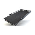 Bedslide Contractor Silver 68 X 48