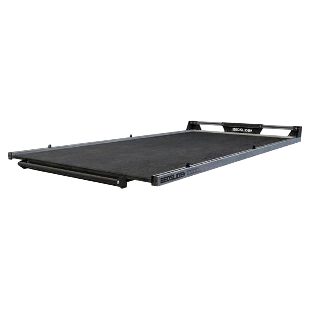 Bedslide Classic Silver 78' X 48'
