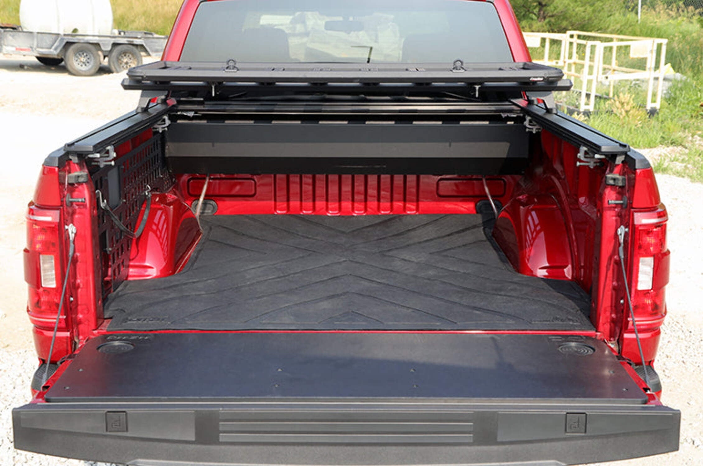 Bedmat Toyota Tundra 6' Bed 2023+