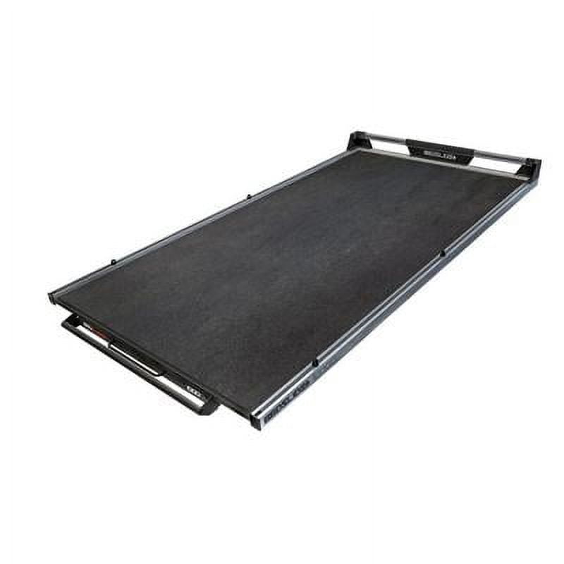 Bedslide Classic Black 58' X 41'