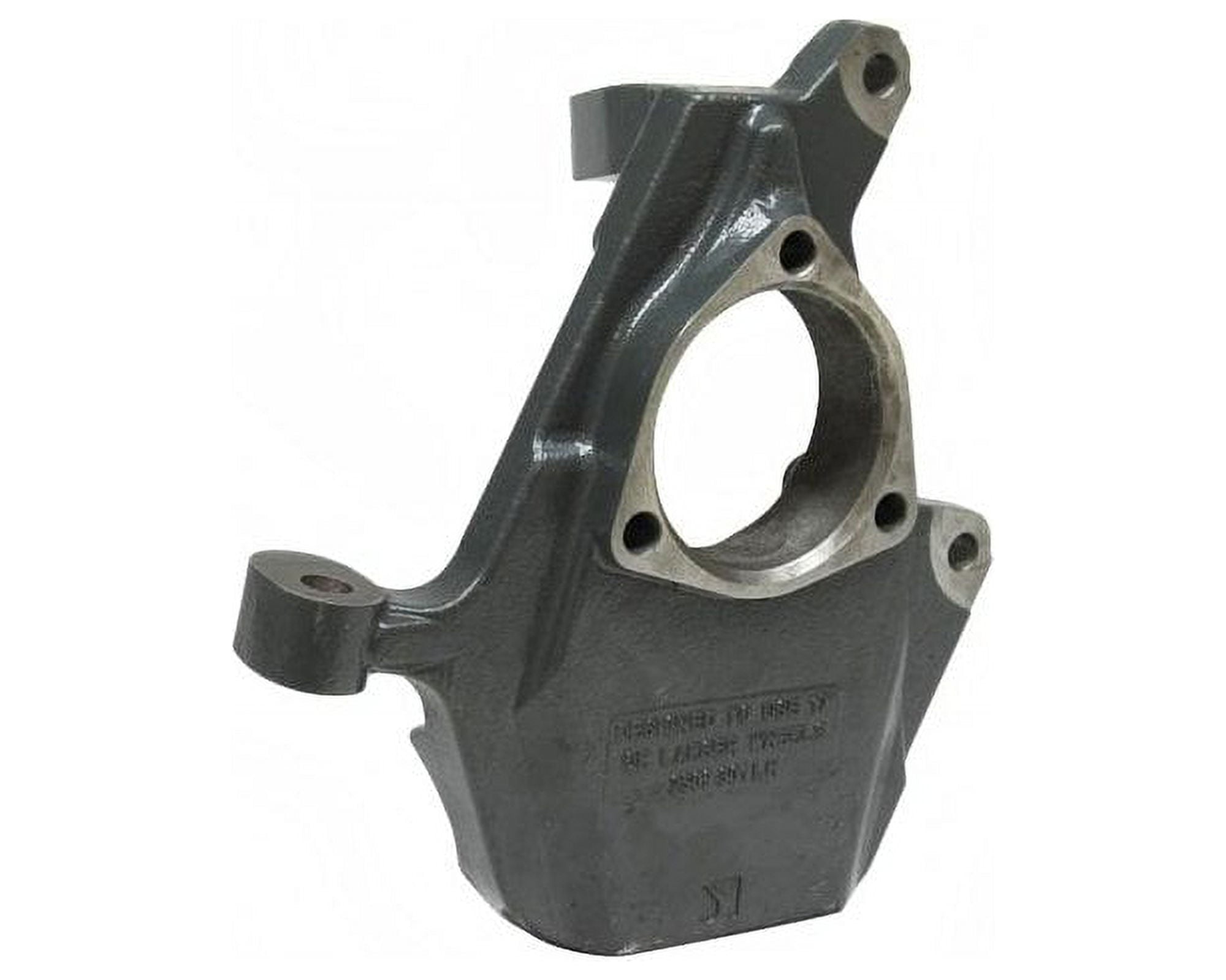 2'DROPSPINDLE GM4WD 99-05