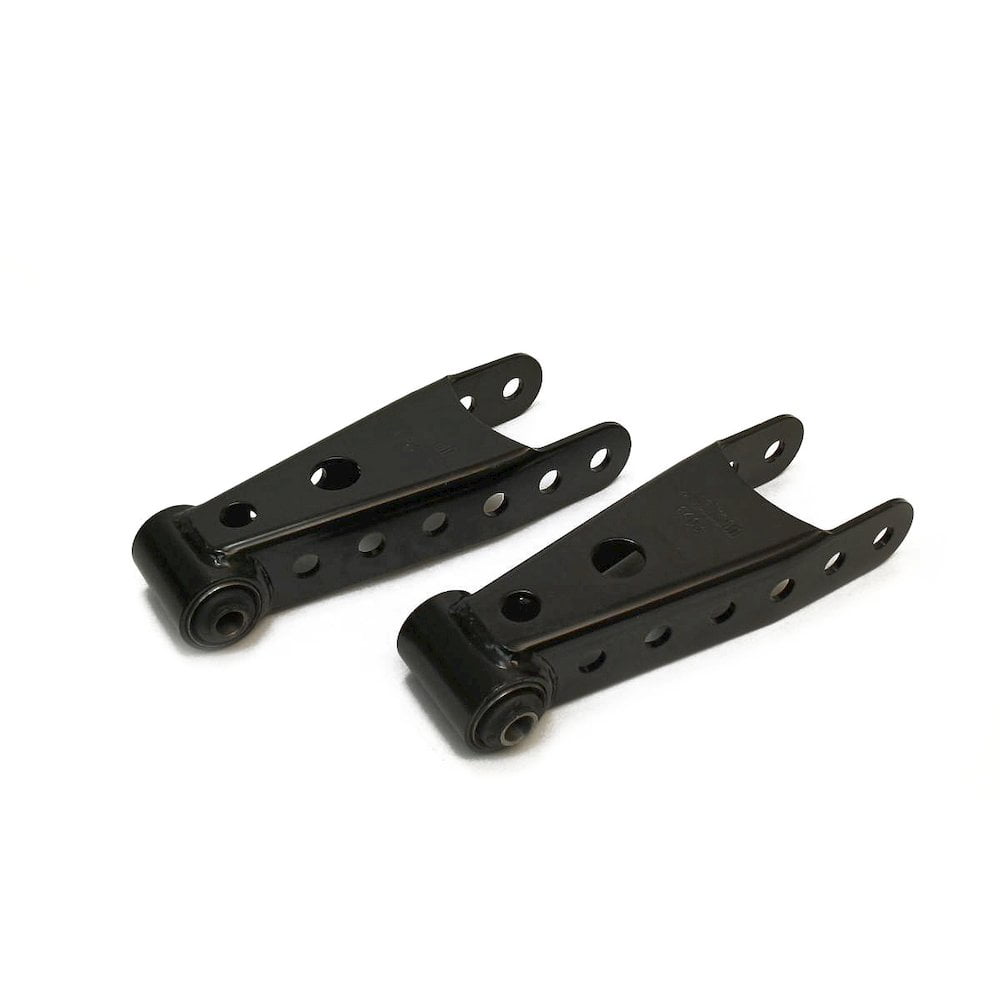 Shackle Set