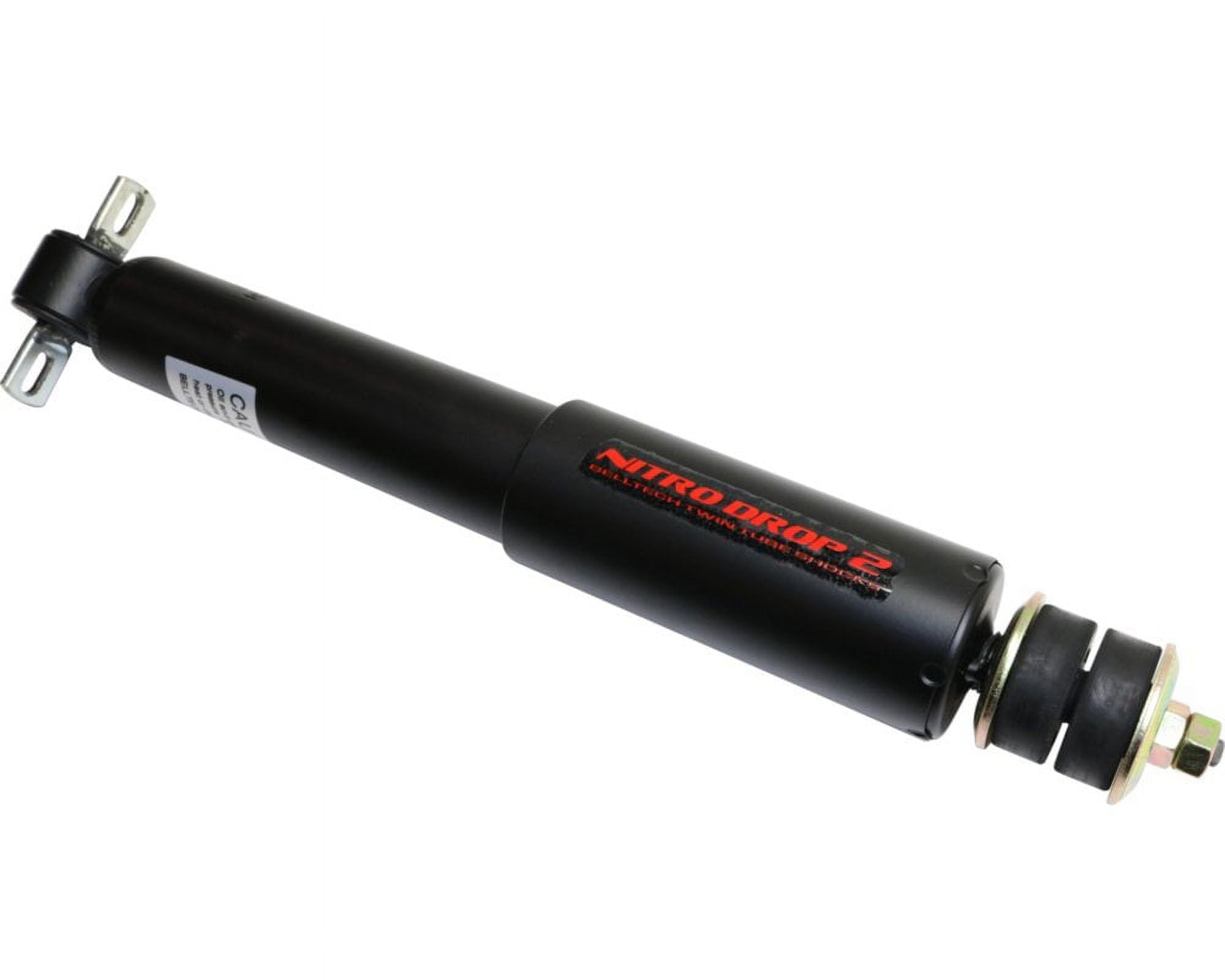 Nitro Drop 2 Shock