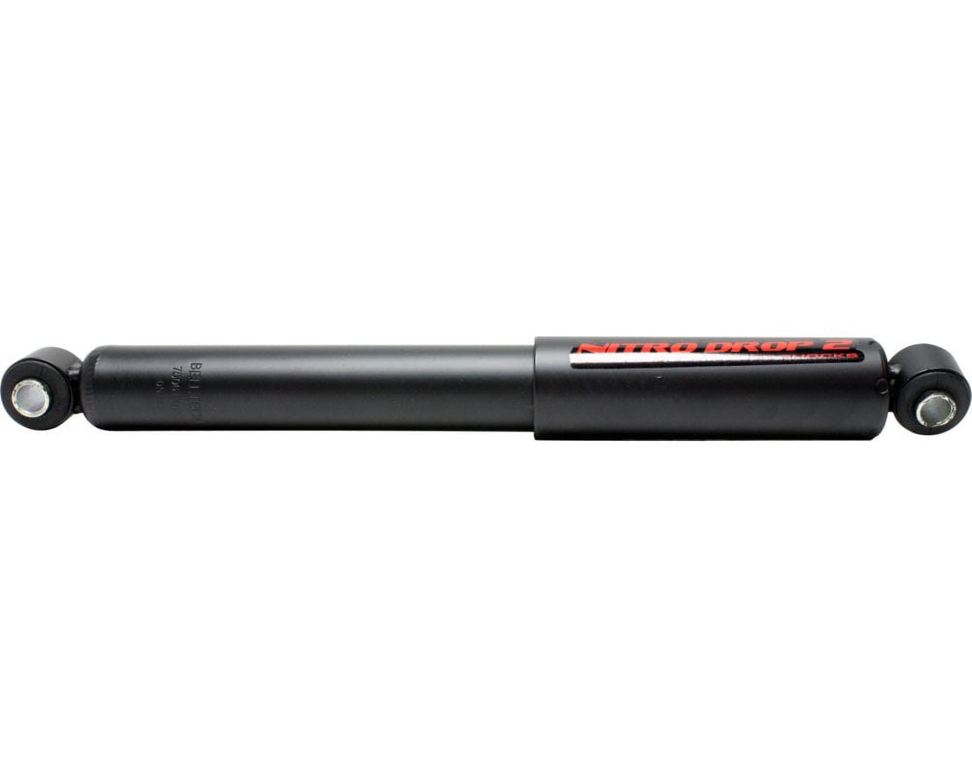 Nitro Drop 2 Shock