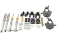 2014 Chevy Suspension Lowering Kit