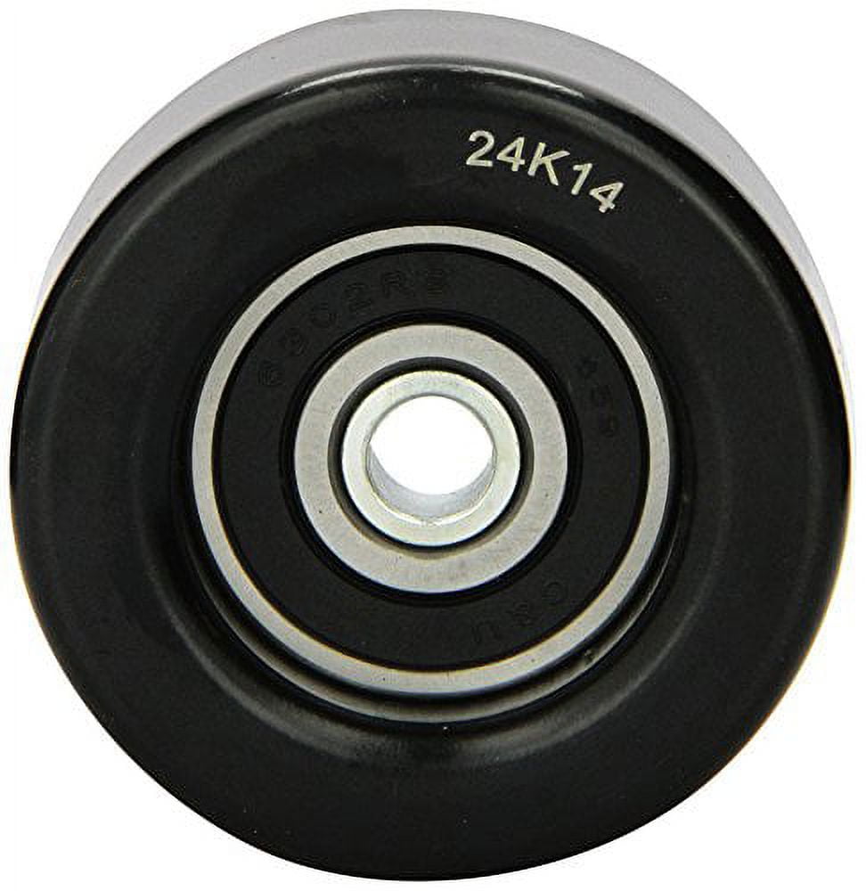 Idler Pulley