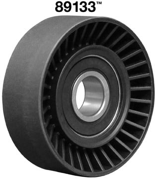Tensioner