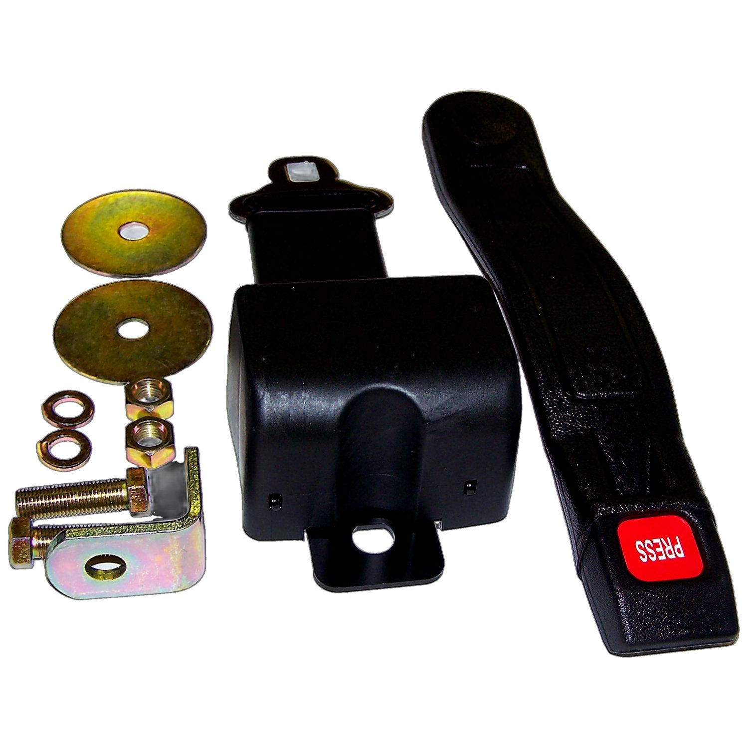 SEAT BELT SET 2 POINT