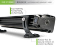 Elite Series Light Bar Mount - Large
