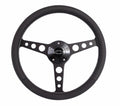 Billet Classic Series Black Wheel C