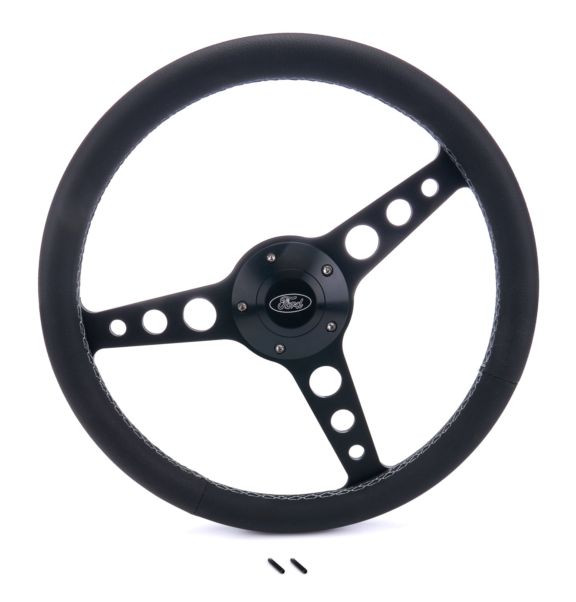 Billet Classic Series Black Wheel F