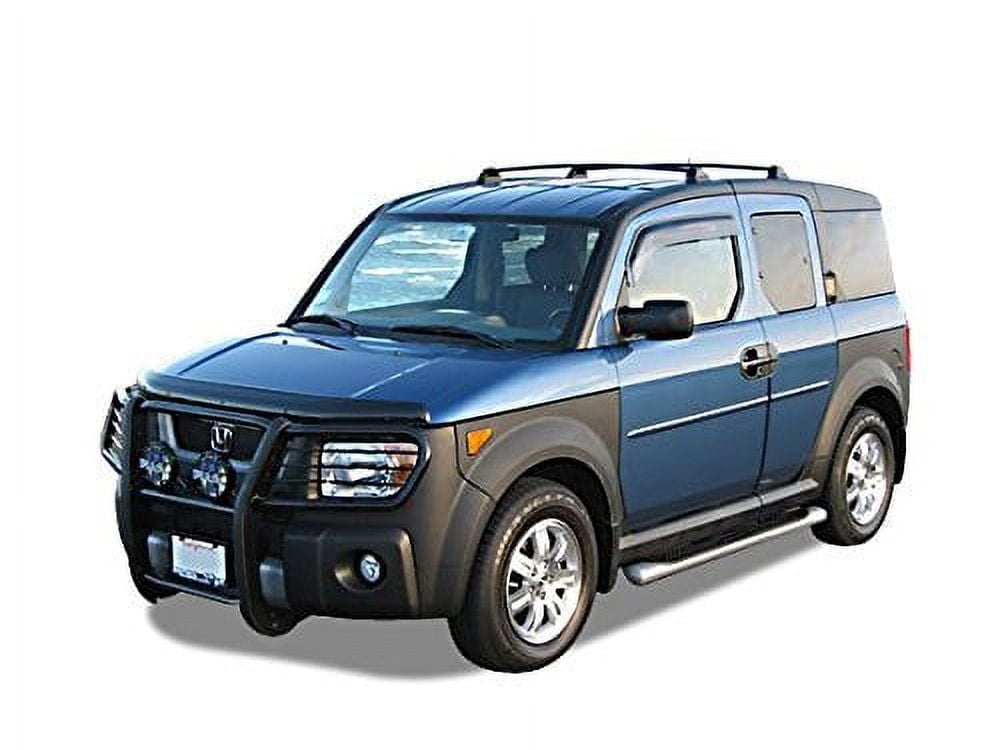 2003-2008 Honda Element Grille Guar