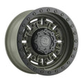 BR Abrams 18X9.5 5X127 -18 71 OD Gr