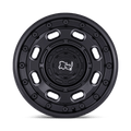 Black Rhino Hard Alloys ATLAS 16X8 6X5.5 106 -10 M-BLK
