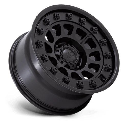 Black Rhino Hard Alloys OUTBACK 18X8 5X150 110 +32 M-BLK