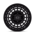 Black Rhino Hard Alloys SAHARA 17X9 6X135 87 -12 M-BLK GB-LP