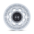 Black Rhino Hard Alloys - UTV CHAMBER UTV 15X7 4X110 86 +10 H-SLV MCH