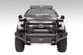 Black Steel Elite 1500 FR
