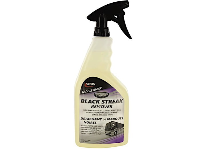 Blk Streak Remover 32OZ S