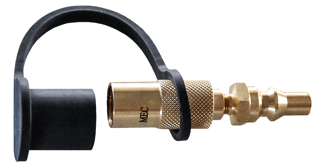 Blackstone Adapter