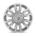 Fuel 1PC BLITZ 20X9 6X135 GLRT 87 +1