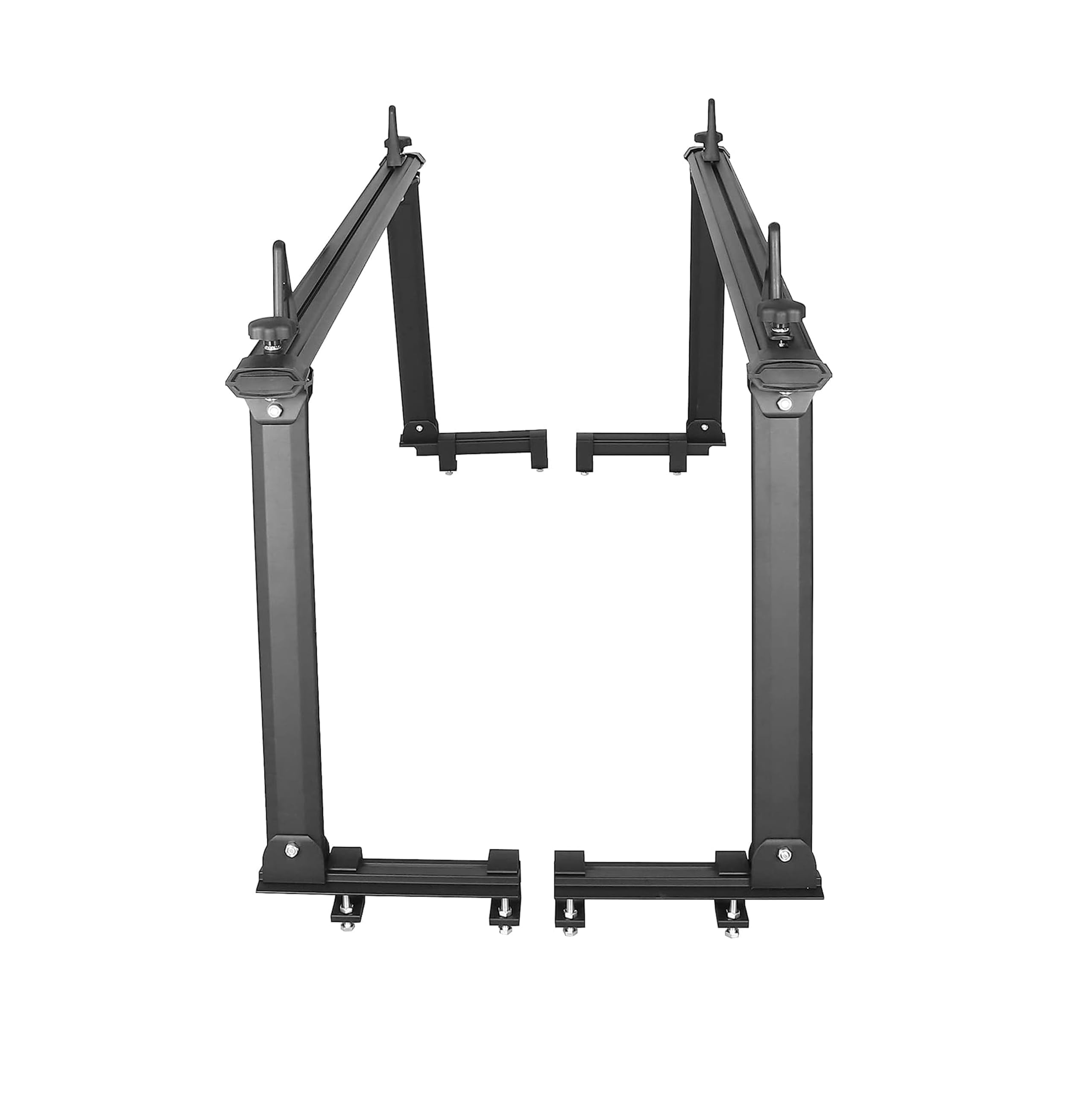 Blk Summit Commercial Ladder Bed Ra
