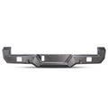 Tacoma Pro Series Rear Bumper