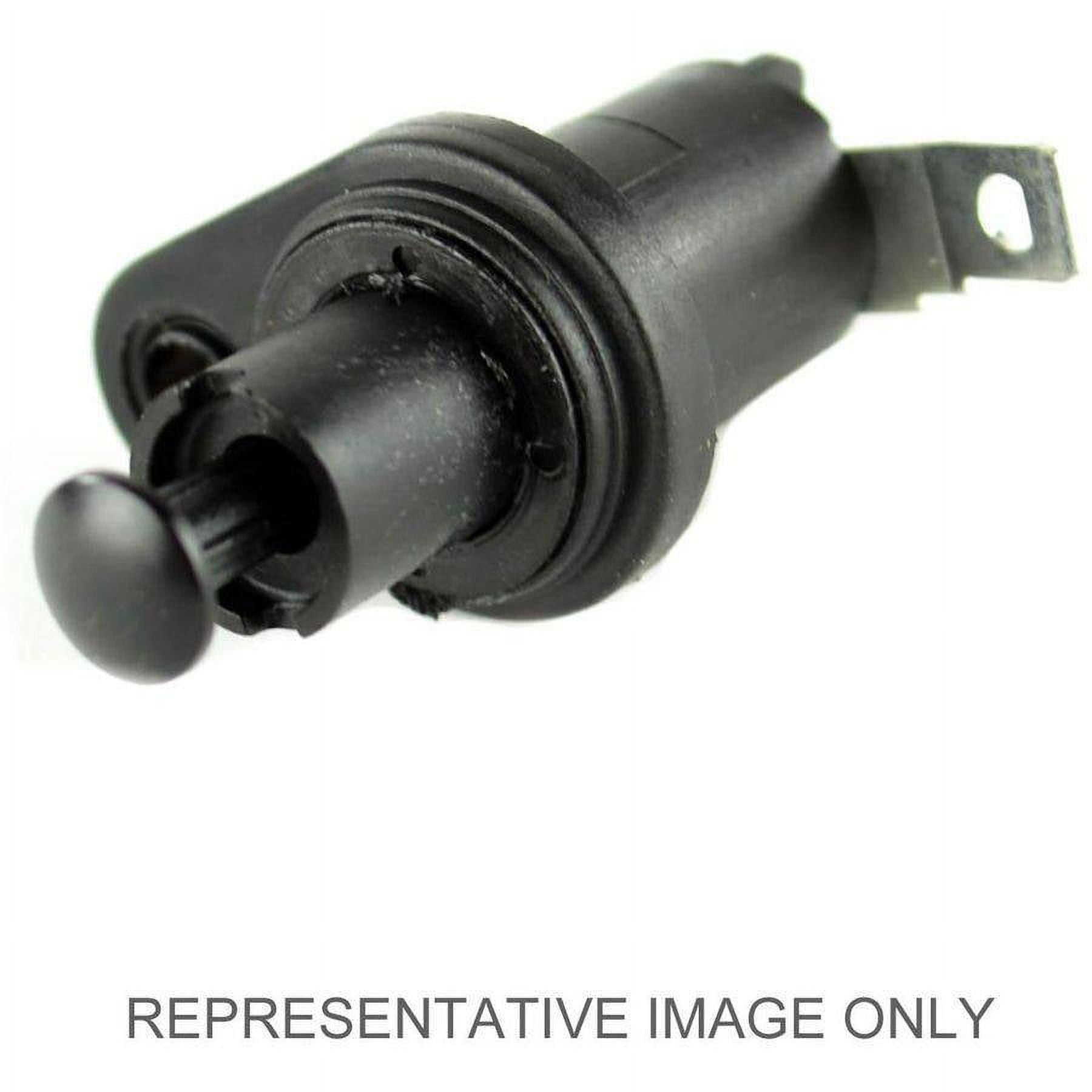 Door Jamb Switch
