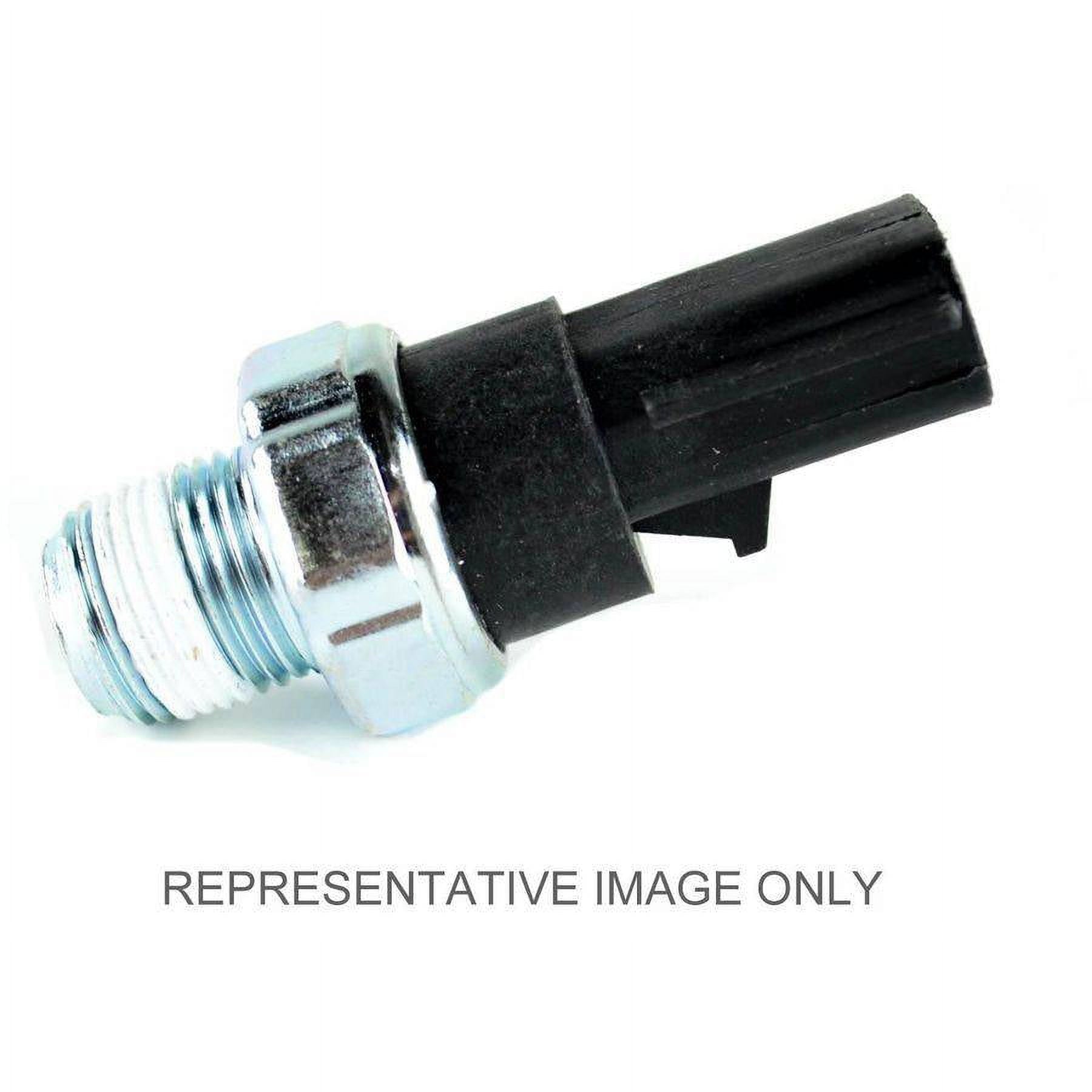 Oil Pressure Switch