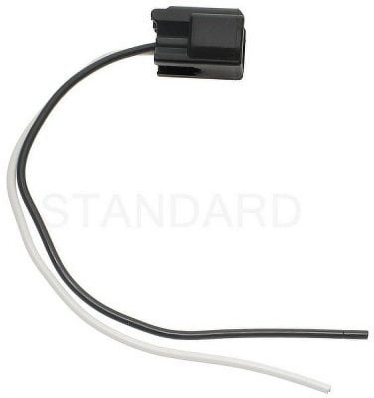 Pigtail/Socket