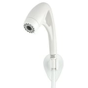 Bodyspa Adventure RV White 1.8