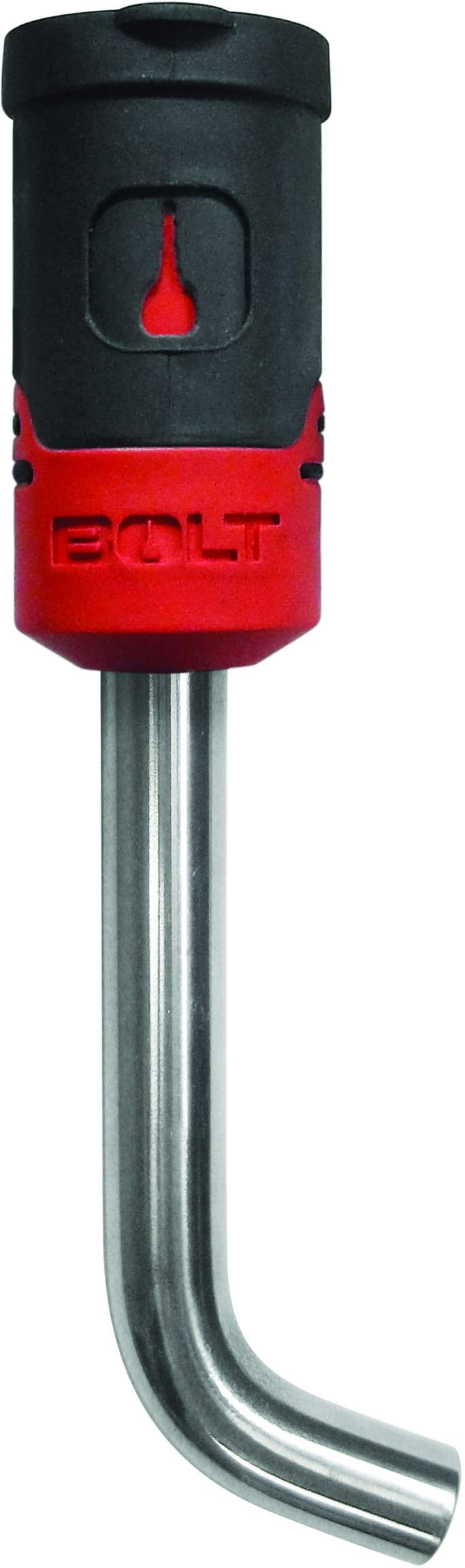 5/8' Receiver Lock Ford Side Cut
