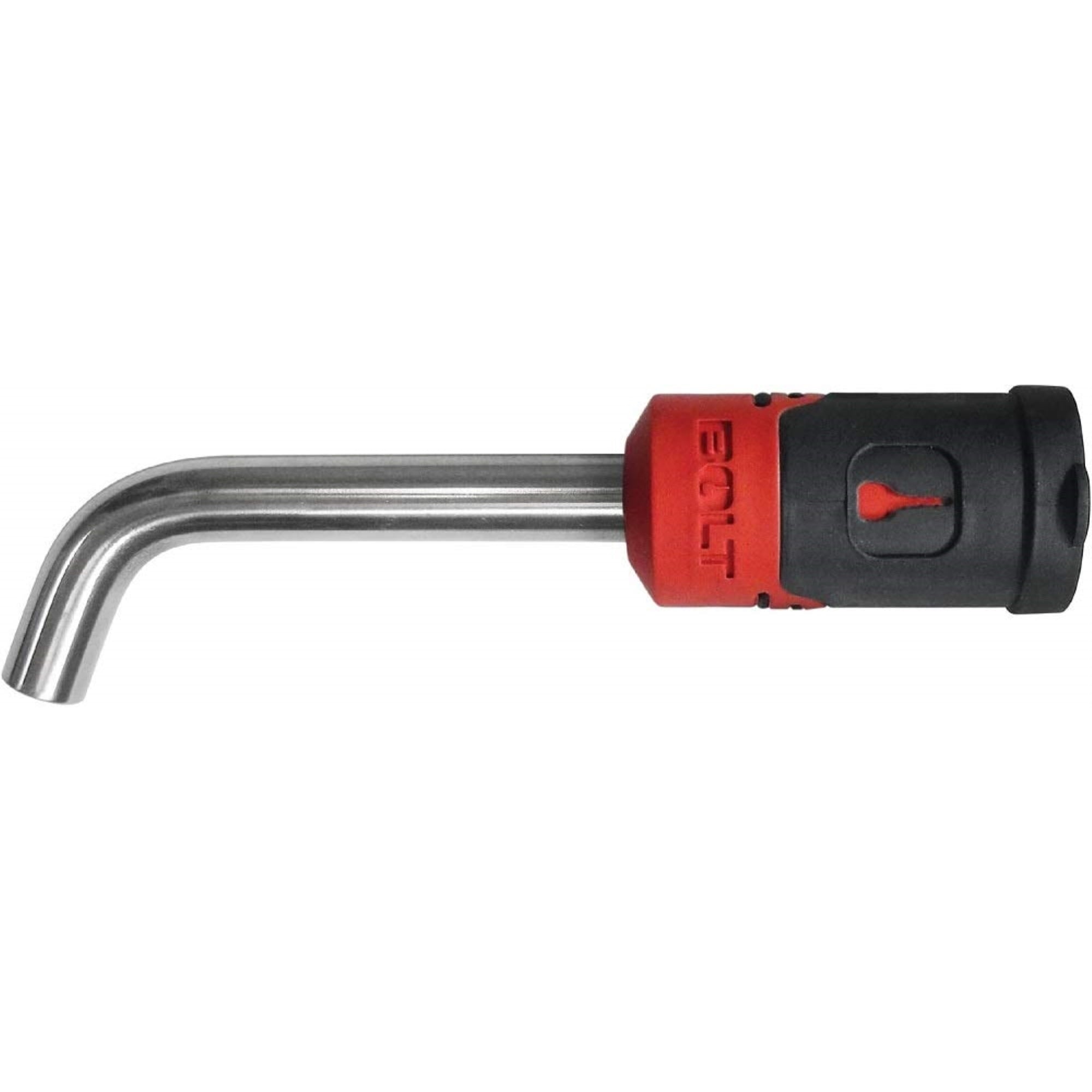 5/8 Bolt Rcvr Lock-Toyota