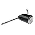Coupler Pin Lock Gm