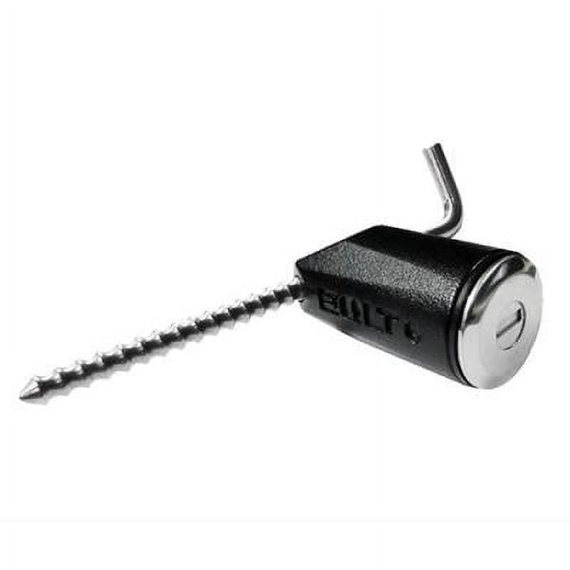 Coupler Pin Lock Gm