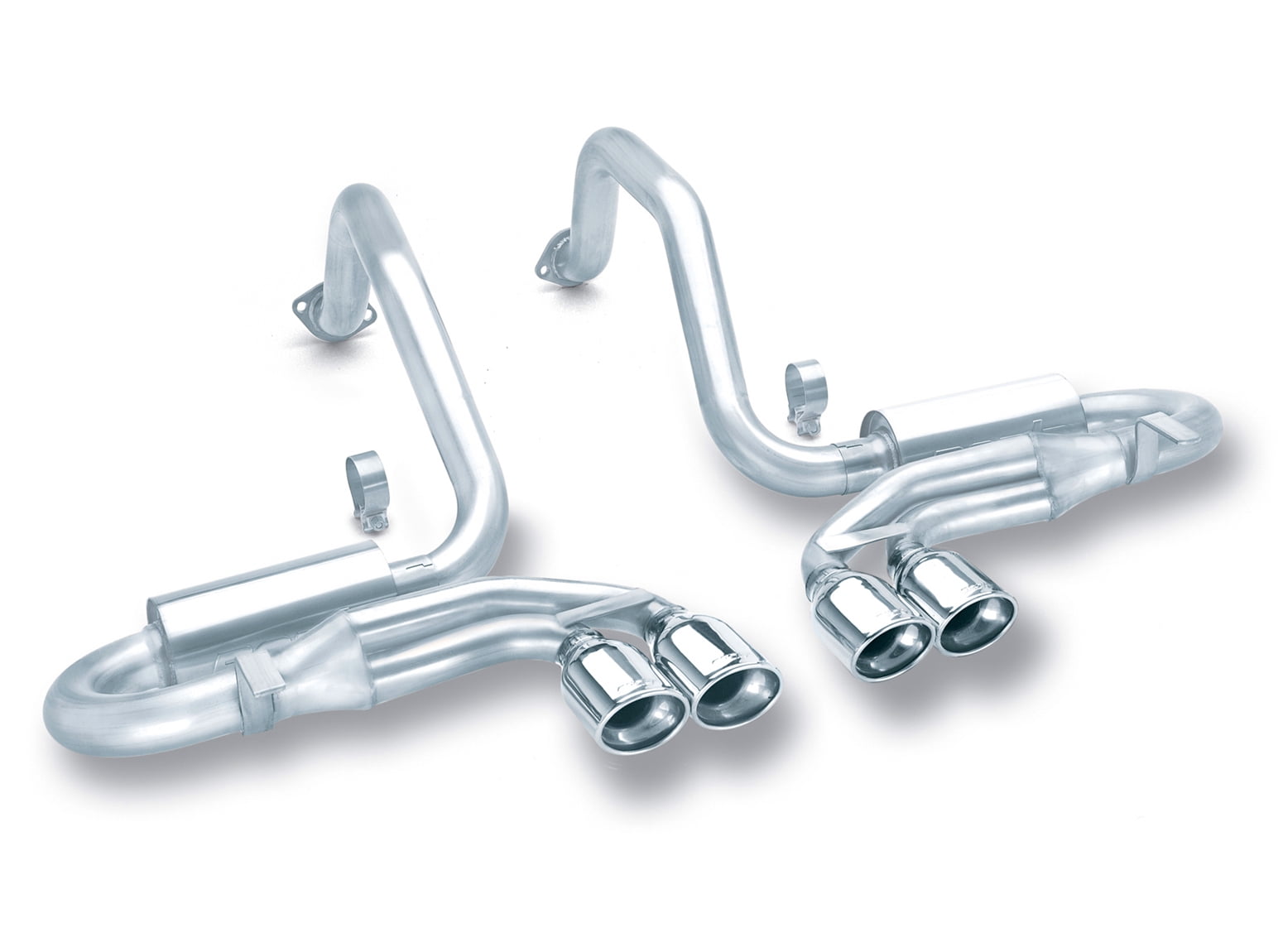 Corv 5.7L AT/MT Ov 97-02