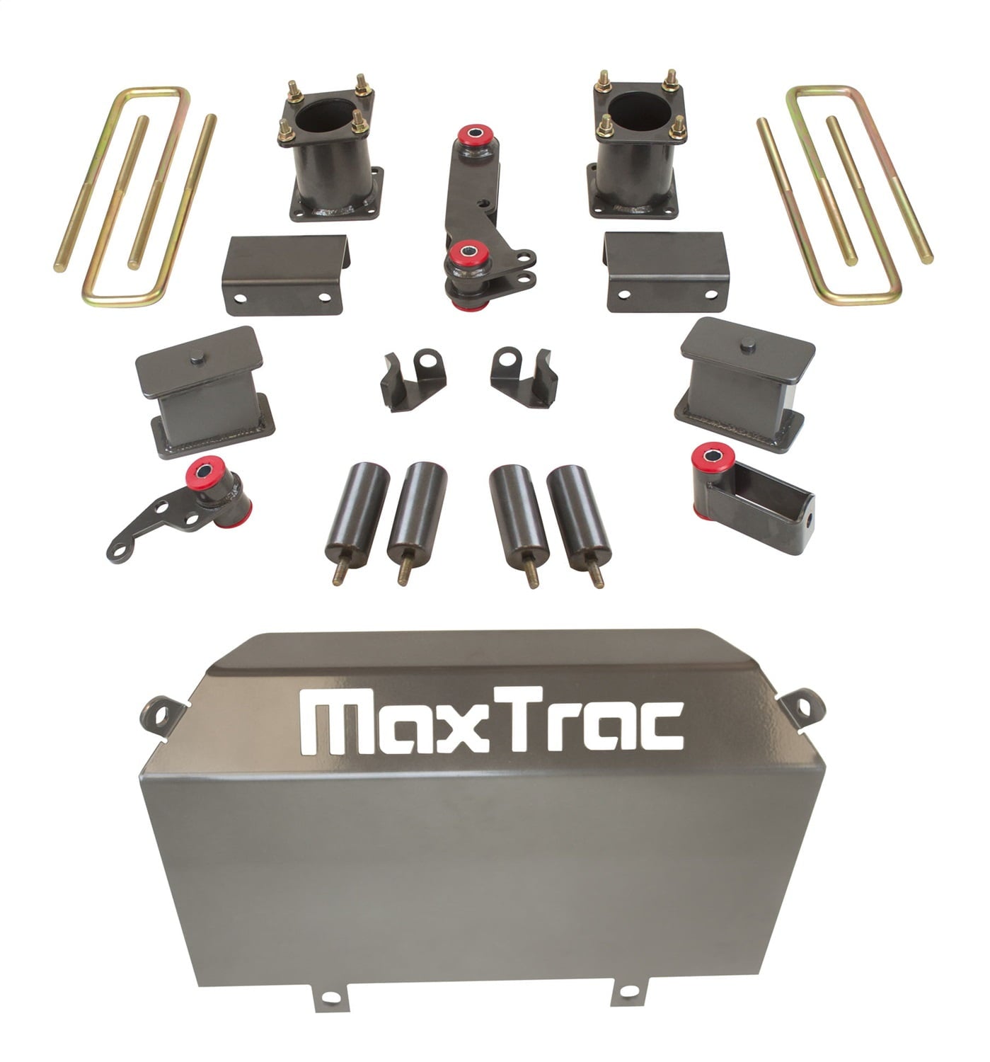 Misc. Brackets & Hardware