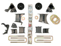 Misc. Brackets & Hardware