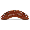 Ford B8  Kit Rear Red