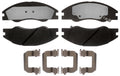 Brake Pad Set