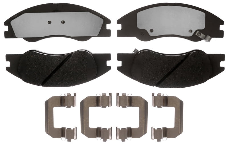 Brake Pad Set