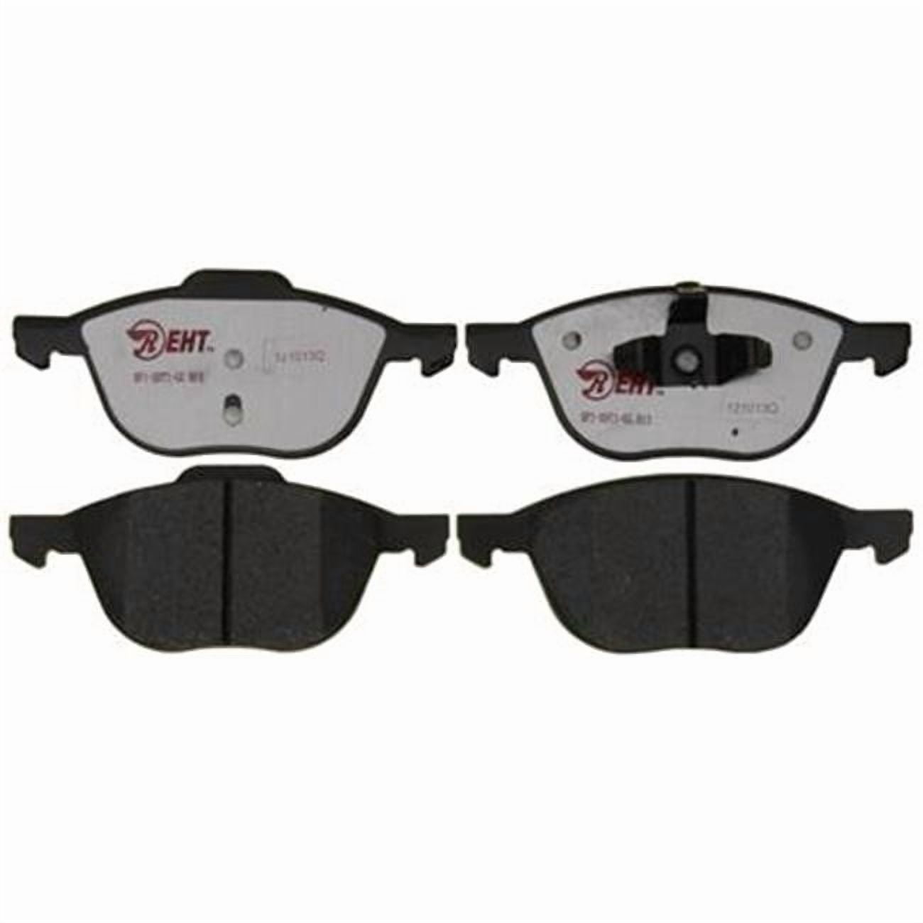 Brake Pad Set