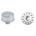 Push in Breather 1-1/4'