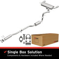 Exhaust Kit  13-18 Ford Escape