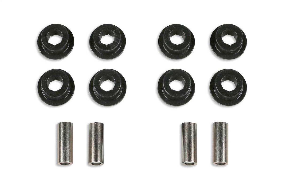 Fabtech FTS98032 UCA Replacement Bushing Kit for Ford Bronco