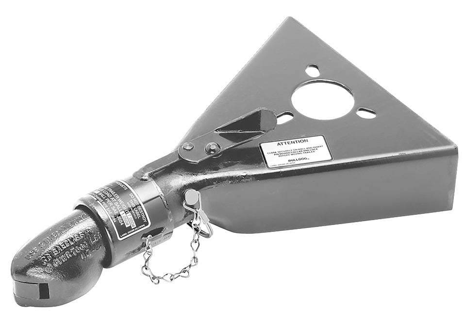 A-Frame Coupler  5000