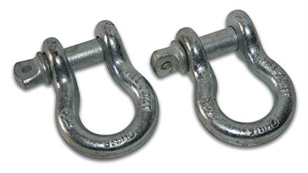 3/4' Bow Shackle  9.5K LB Wll