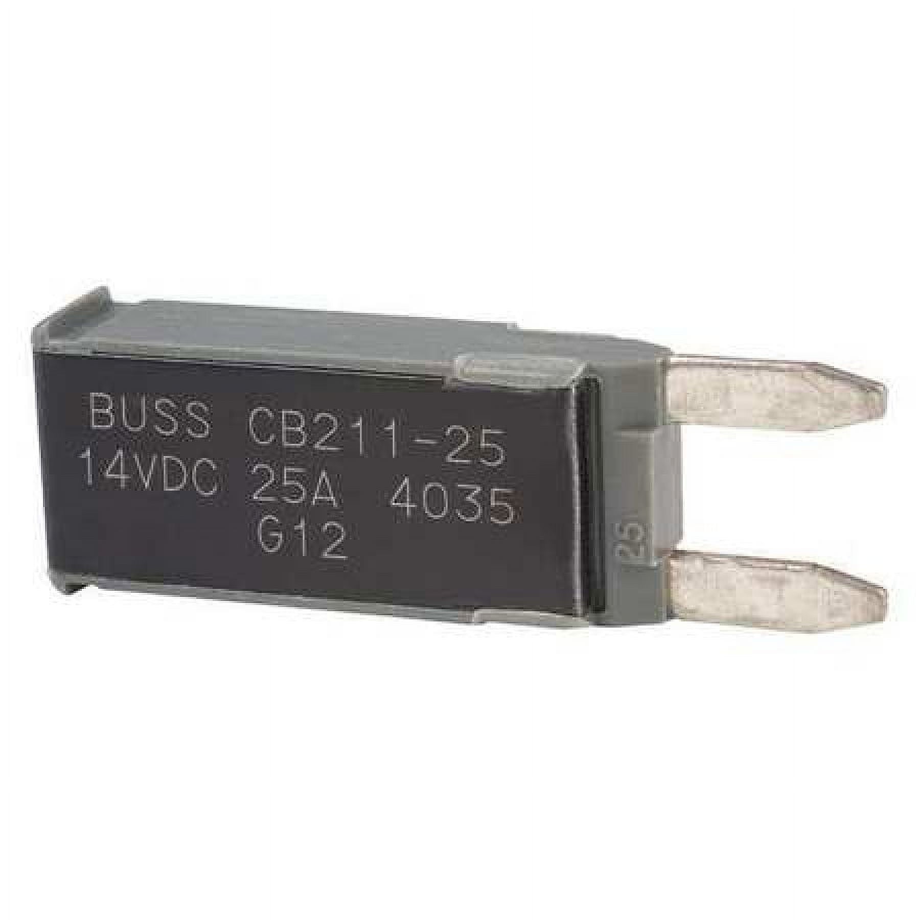 Mini CB Type 1 - Atm Footprint  - 2