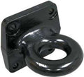30-TON 4-BOLT Drawbar  3'