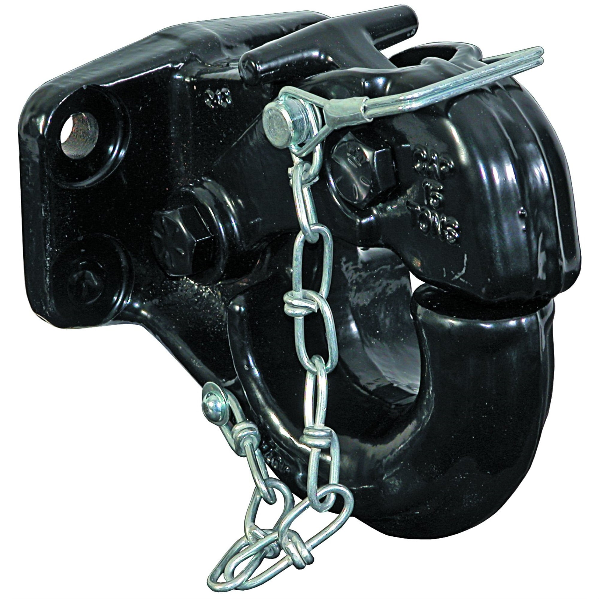 Pintle Hook  PH15  15 Ton W/Mount K